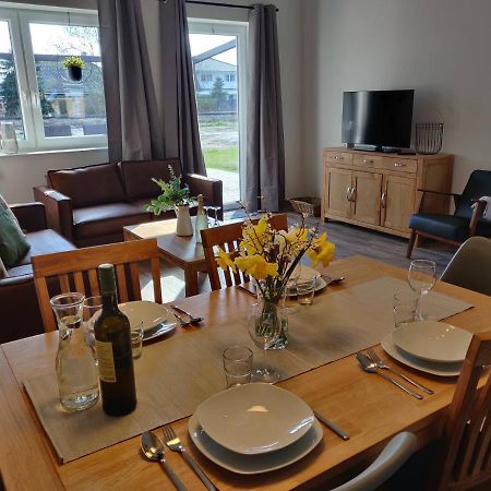 Ferienhaus In Lathen - Haus Hummel Und Haus Schmetterling 外观 照片